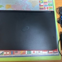 ノートパソコン　富士通 LIFEBOOK A579/A Core...