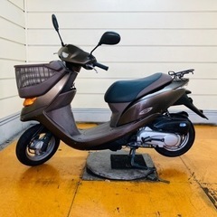激安原付バイク屋さん☆4ストAF68☆ばいくりっち♪ 744km チェスタ AF68 ホンダ原付☆ 始動動画あり (バイクロード) 長田
