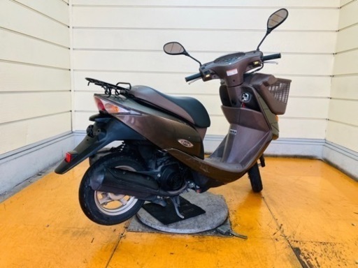 744km チェスタ AF68 ホンダ原付☆ 始動動画あり (バイクロード) 長田