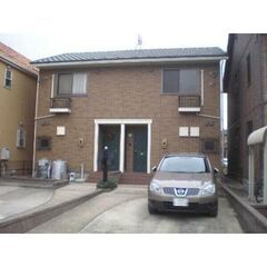 甚目寺駅24分！2LDK！初期費用１３万円！ジラソーレ101⭐️...