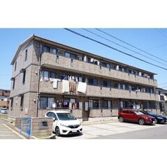 七宝駅23分！2LDK！初期費用６万円！ヴィラ・ローザ301⭐️...