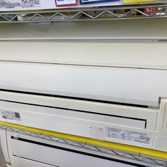 🎀DAIKIN/4kwエアコン/2015年式/ATR40SPE3-W🎀🎵2599🎵の画像