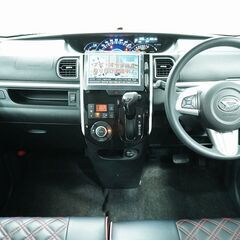 【軽自動車とは思えない走行性能！！】　乗り降りのしやすさや燃費のいい車になってます！の画像