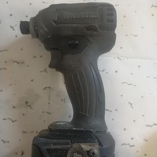 マキタ１４vインパクト