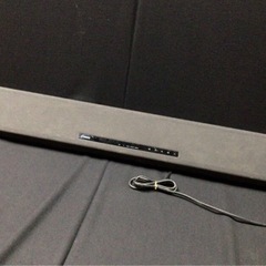 S14283【サウンドシステム】YAMAHA YAS-108 2...
