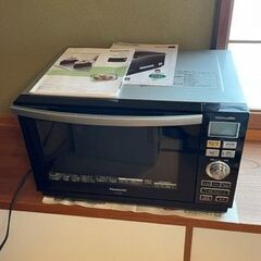 オーブンレンジ　ジャンク　2012年製