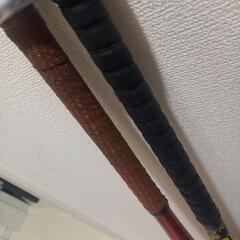 軟式 バットの画像