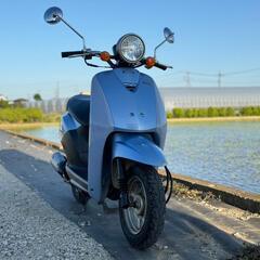ホンダ TODAY AF61 50cc エアフィルター新品 クラ...