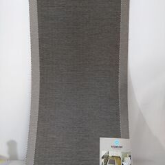 【新品・未使用】マーサ スチュワート キッチンマット 50 x ...