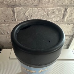 海外のタンブラー　お土産の画像