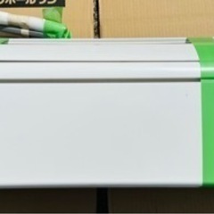 霧ヶ峰2019年製エアコンの画像