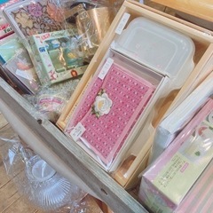 レトロ雑貨、ケーキ用品、その他 の画像