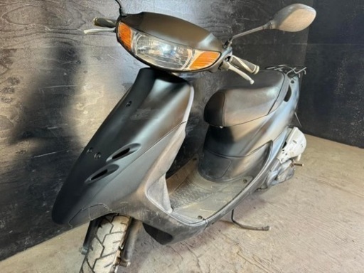 ★支払総額3.2万円★走行テスト済み！書類完備♪ ホンダ ライブディオ AF34 2ストの為オイル継ぎ足しでOK！王道原付ライブ！カスタムにも♪