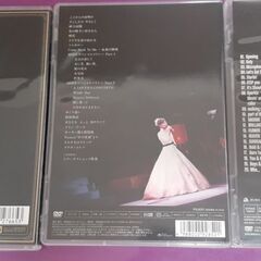 浜崎あゆみ 25th Anniversary LIVE DVDの画像