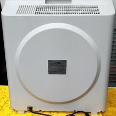 TWINBIRD  空気清浄機　2021年度製　　　AC-4238の画像