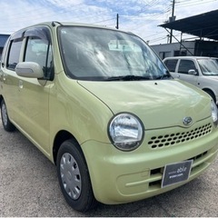 【支払総額7.8万円】激安！7万キロ機関良好♩車検令和8年2月ムーヴラテ エアコンバッチリ♩外観が問題！気にしない方お買い得確定★の画像