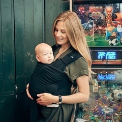 未使用　ナジェルラップ　チャコールブラック　サイズSの画像