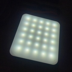 superway LEDランタンの画像