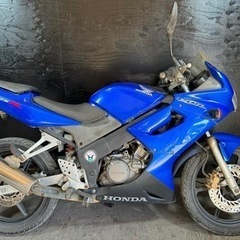 ★支払総額8.8万円★書類完備♪始動動画あり♪ ホンダ CBR125R 激安小型MT車両入荷！小回り効く！通勤通学に♪カスタムベースにも♪の画像