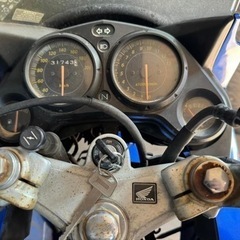 ★支払総額8.8万円★書類完備♪始動動画あり♪ ホンダ CBR125R 激安小型MT車両入荷！小回り効く！通勤通学に♪カスタムベースにも♪の画像