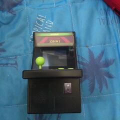 ミニゲーム機