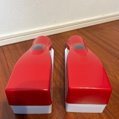 子供用品、弁当箱、新幹線、こまち、駅弁の画像
