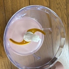 ブルーノ　ハンドブレンダーの画像