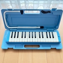 YAMAHAピアニカ　学用品　小学生の画像