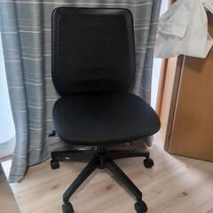 【本日受付終了】家具 オフィスチェア