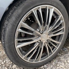 ダイハツMOVEカスタム　2013年　車検2年付、　決まりました。の画像