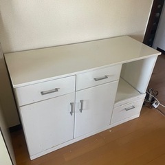 決まりました‼︎収納家具