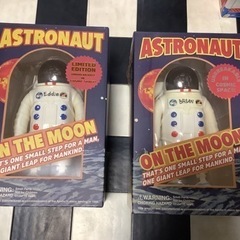 【リサイクルサービス八光】幅16cm　宇宙兄弟　ブライアン　エデ...