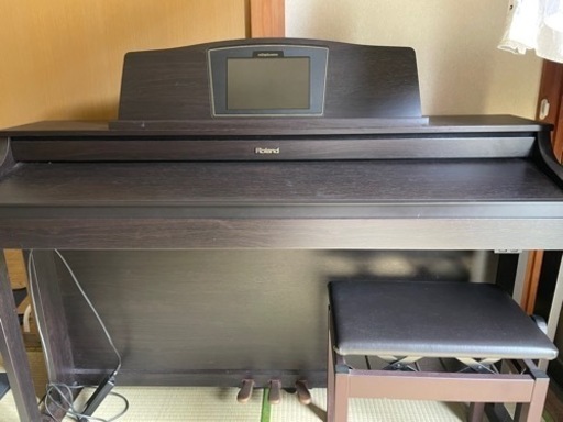 楽器 鍵盤楽器、ピアノ