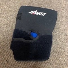 【取引中】スポーツ  ZAMST膝サポーター