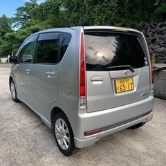 車種− ダイハツ　ムーブの画像