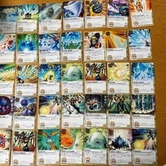 金色のガッシュベル　カードの画像