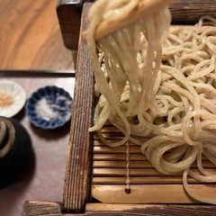 書の手ほどき会守口そば司理5/19の画像