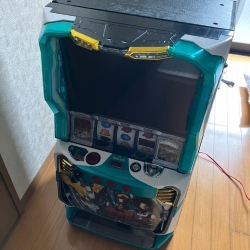 スロット　機動戦士ガンダムユニコーン / ＵＣ