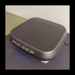 PULSE P【振動マシン】