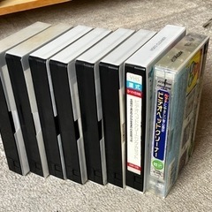 ビデオテープの画像