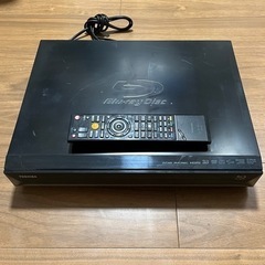 東芝 REGZAブルーレイレコーダー RD-BZ710