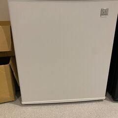 Sun Ruck 小型冷蔵庫　白