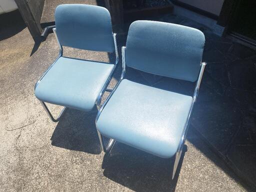家具 オフィス用家具 いす