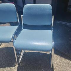 家具 オフィス用家具 いすの画像