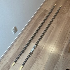 生活雑貨 洗濯用品 物干し竿