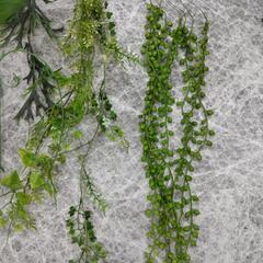 【評価してくださる方限定】インテリア ボタニカル造花セットの画像