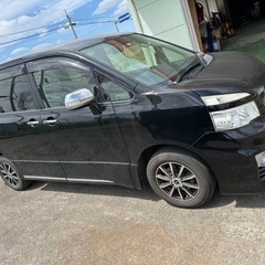 23年　ヴォクシー　4WD ZS煌Ⅱ 早い者勝ち！