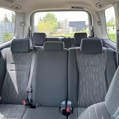 23年　ヴォクシー　4WD ZS煌Ⅱ 早い者勝ち！の画像