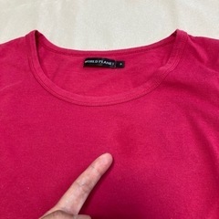 マタニティ服　Mサイズの画像