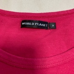 マタニティ服　Mサイズの画像